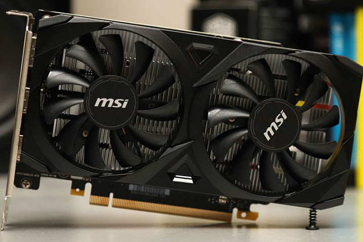 Партнеры NVIDIA повышают ценник GeForce RTX 3050 6GB в Китае из-за высокого спроса