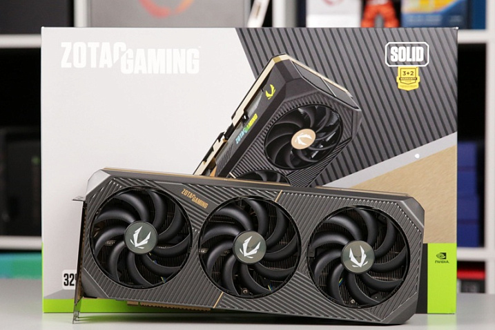 Дефектные GeForce RTX 5070 Ti получили 88 ROP вместо положенных 96