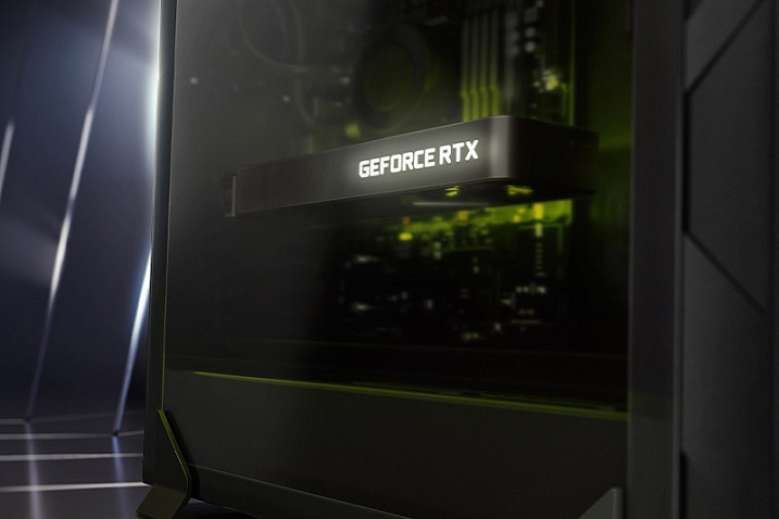 Слух: NVIDIA позаботилась о доступности GeForce RTX 3050 на старте продаж