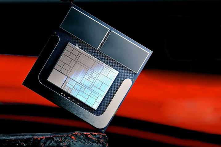 Intel Core Ultra 5 228V с 32 Гбайтами памяти протестирован в Geekbench