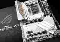 ASUS прекращает выпуск материнской платы ROG MAXIMUS Z790 APEX