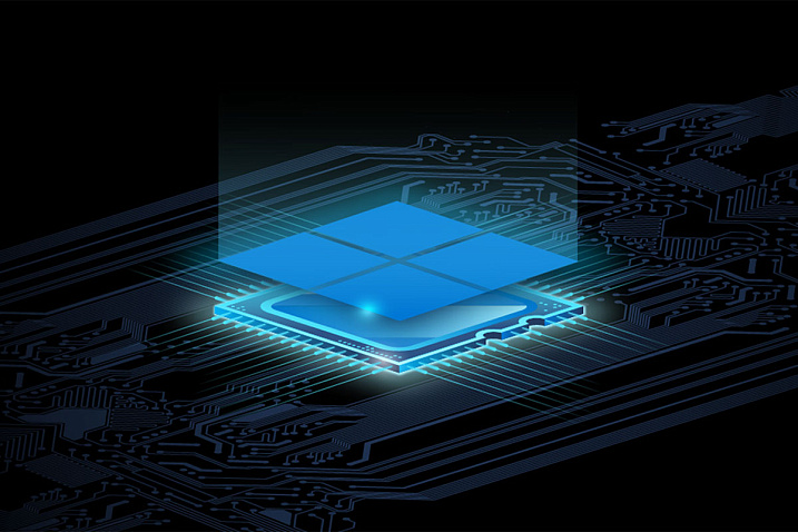 Microsoft, AMD, Intel и Qualcomm представили новый чип безопасности Pluton