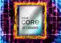 Слух: Intel Core i9-13900KS выйдет 12 января