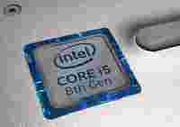 Intel может бесплатно выслать наклеечку от процессора, если вы её потеряли