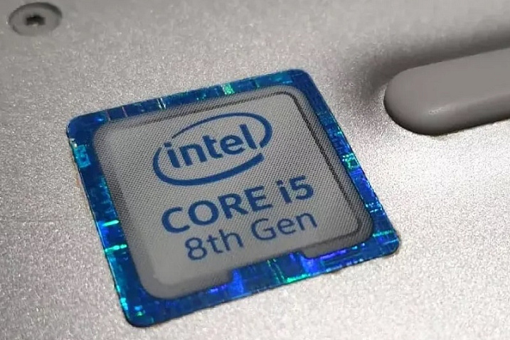 Intel может бесплатно выслать наклеечку от процессора, если вы её потеряли