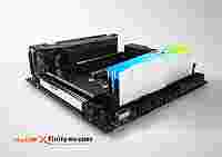 Память V-Color Manta Xfinity RGB теперь доступна со скоростью 8600 MT/s