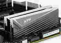 Обзор и тест комплекта оперативной памяти ADATA XPG Caster RGB 32 ГБ DDR5 6400 МГц (AX5U6400C4016G-DCCARGY)