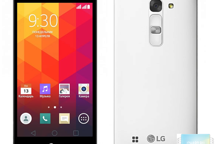 LG Magna предлагает отличные смартфоны по доступной цене