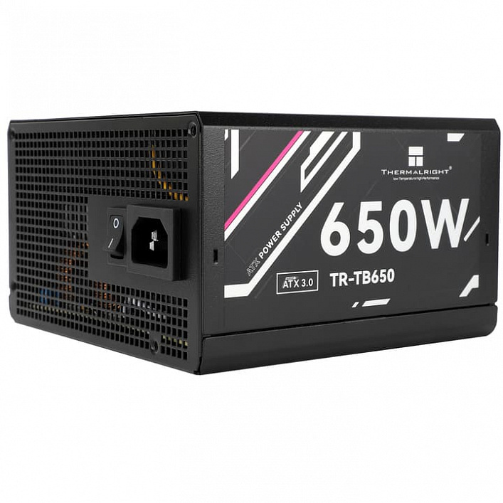 Блок питания Thermalright TR-TB650