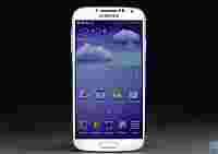 Galaxy S4 убрали из Google Play Store