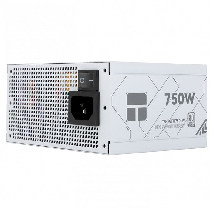 Блок питания Thermalright TR-TGFX750-W White