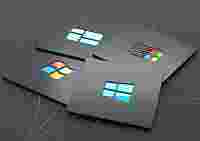 Windows отмечает свое 35-летие