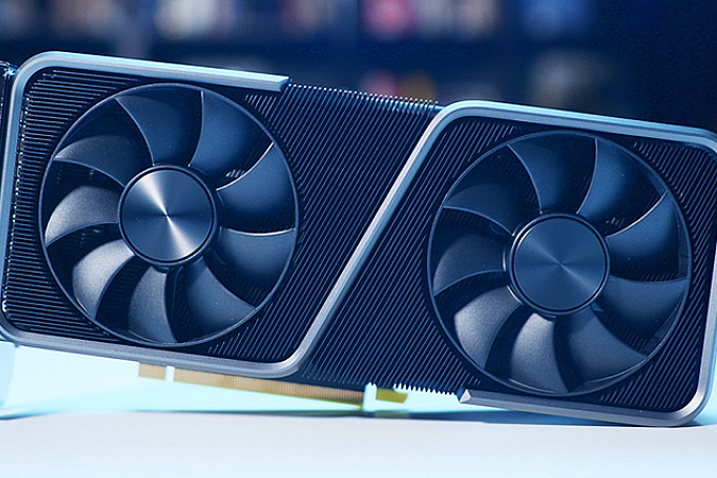 NVIDIA GeForce RTX 3060 Ti протестирована в бенчмарке Geekbench