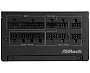Блок питания ASRock Steel Legend Gold 850W Black