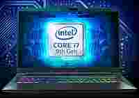 Intel внедрила процессоры с отключенной интегрированной графикой в мобильный сегмент