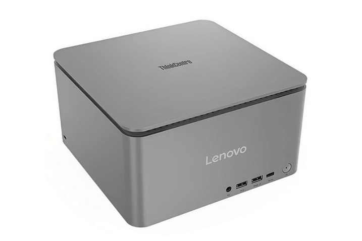 Lenovo начала продажи мини-ПК ThinkCentre Neo Ultra с Core i9-14900 и RTX 4060