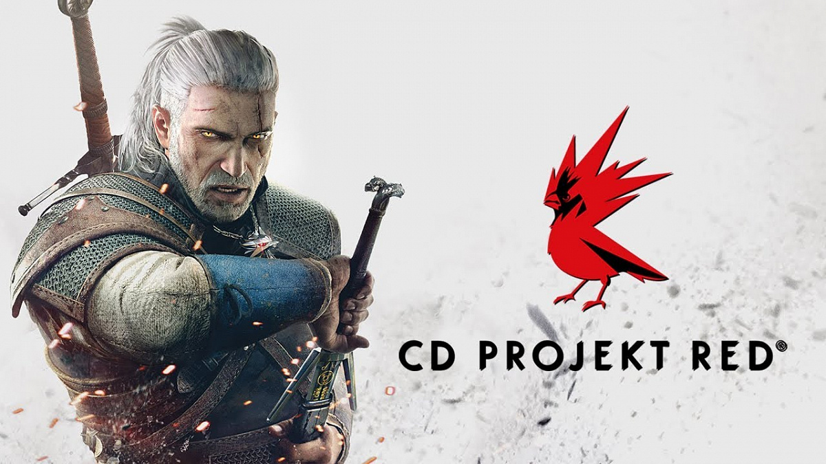 Cd projekt red блоггер проекты