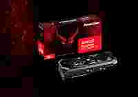 PowerColor анонсировала Radeon RX 7800 XT раньше AMD