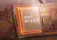 Гибридные процессоры Ryzen 5000 могут получить улучшенный кэш
