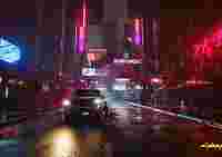 Игра Cyberpunk 2077 ушла на золото