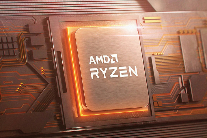 Гибридные процессоры Ryzen 5000 могут получить улучшенный кэш