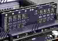 Двойные модули оперативной памяти DDR4 предлагают двойной объём в обмен на ограниченную совместимость