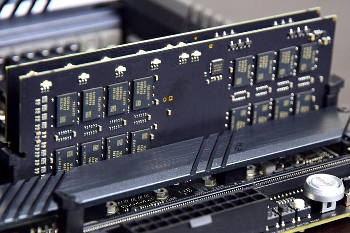 Двойные модули оперативной памяти DDR4 предлагают двойной объём в обмен на ограниченную совместимость