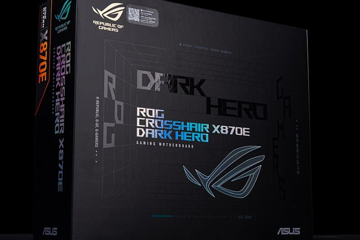 Бета-прошивка BIOS AGESA 1.3.0.0a для плат ASUS получила поддержку будущих процессоров AMD