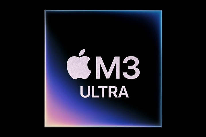 Apple M3 Ultra оказался до 29% лучше M2 Ultra в первом тесте Geekbench