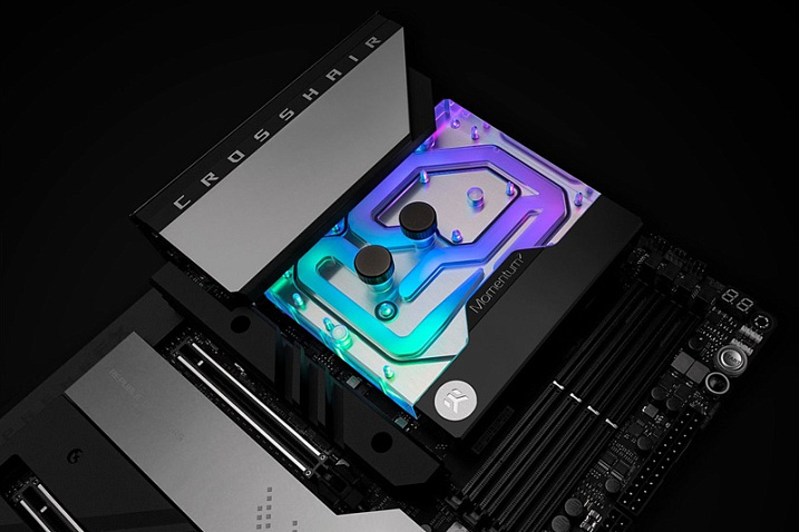 ASUS тоже выпустила бета-версию прошивки AGESA 1.1.0.0 для плат с чипсетом AMD X670