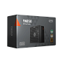 Блок питания PCCooler YN850 Black