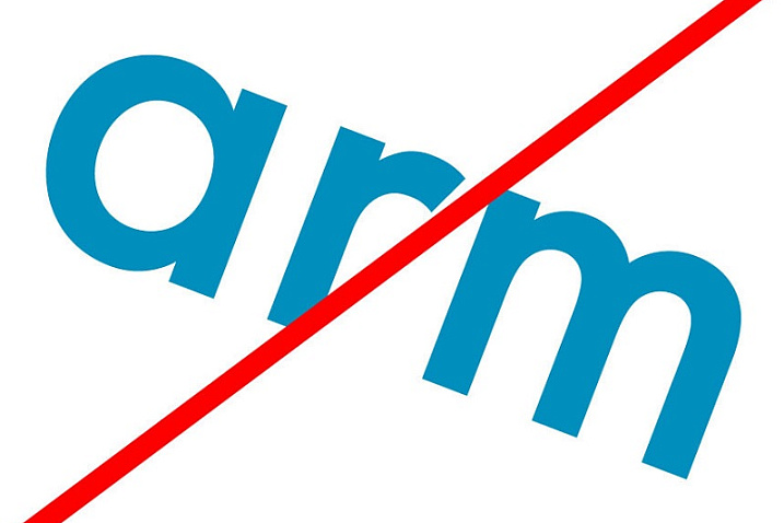 ARM планирует существенно сократить количество сотрудников