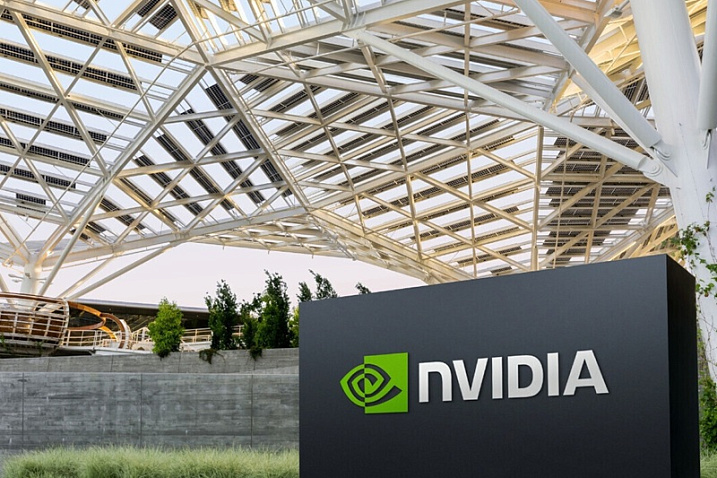 Серверные ускорители принесли NVIDIA более $40 млрд во втором квартале