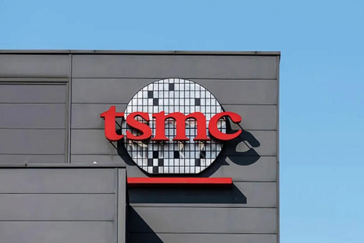 TSMC планирует начать массовое производство по 2-нм техпроцессу в 2025 году