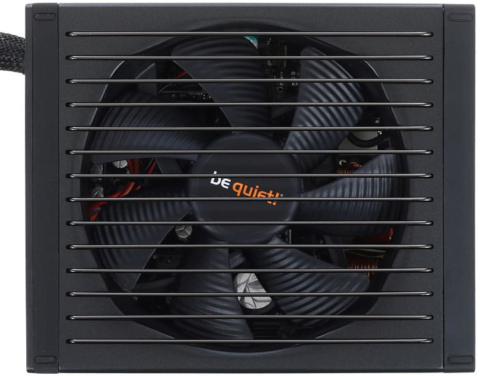 Блок питания be quiet! Dark Power Pro 11 550W
