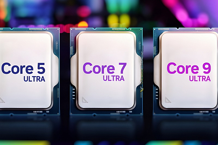 Intel подтвердила изменение наименования будущих процессоров