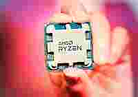 AMD Raphael с тактовой частотой 5.2 GHz и графикой RDNA 2 замечен в OpenBenchmarking