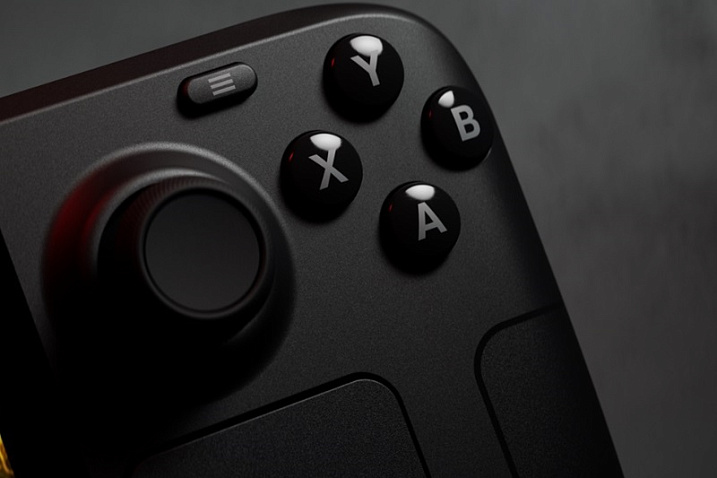 Valve не будет выпускать Steam Deck 2 как минимум два-три года