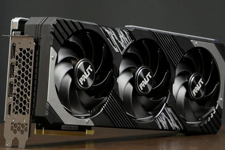 Слух: стоимость NVIDIA GeForce RTX 4070 будет начинаться от $749