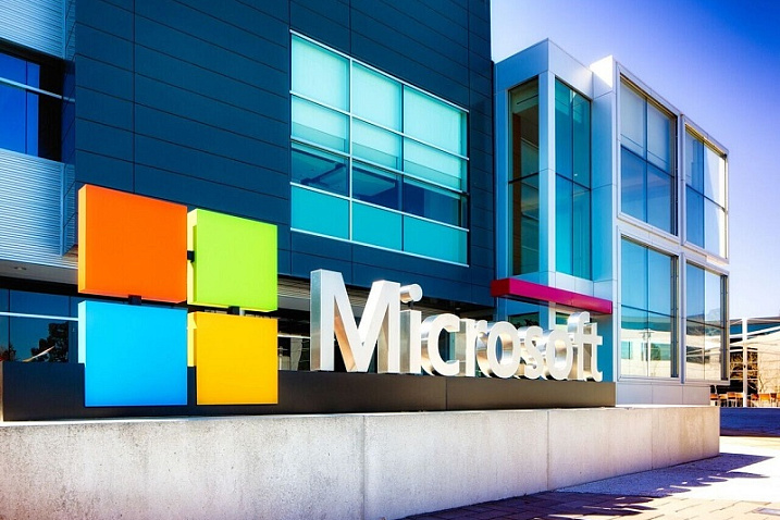 Microsoft стала новой жертвой хакеров LAPSUS$