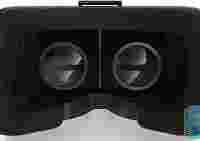 В США стартовали предзаказы на шлем виртуальной реальности VR One от компании Carl Zeiss AG