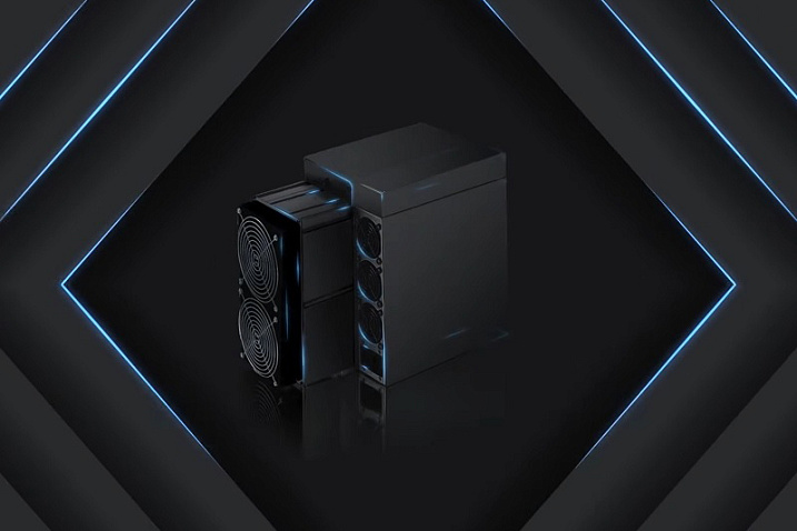 Bitmain начала продажи майнера Antminer E9
