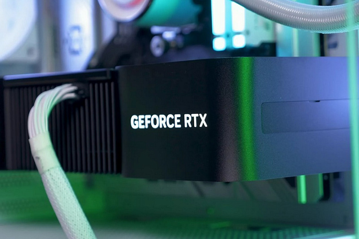 NVIDIA может прекратить производство GeForce RTX 4080 SUPER в этом месяце