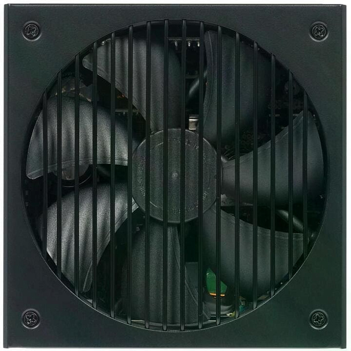 Блок питания Fractal Design Ion+ Platinum 560W