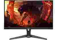 Монитор Acer Nitro XV240 F6 оснащён матрицей с частотой 600 Hz