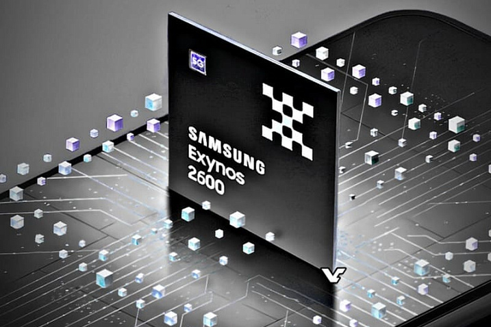 Samsung Exynos 2600 отметился в нескольких бенчмарках с хорошей производительностью