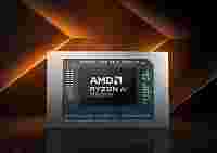 AMD представила мобильные процессоры Ryzen AI 300