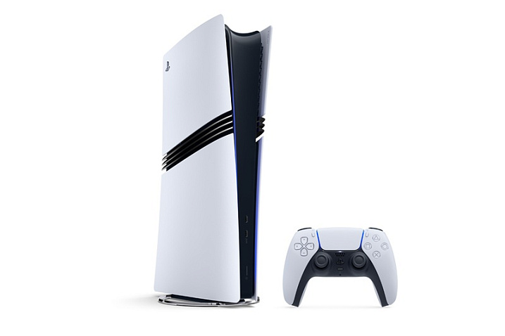 Sony PlayStation 5 Pro за $699 официально представлена