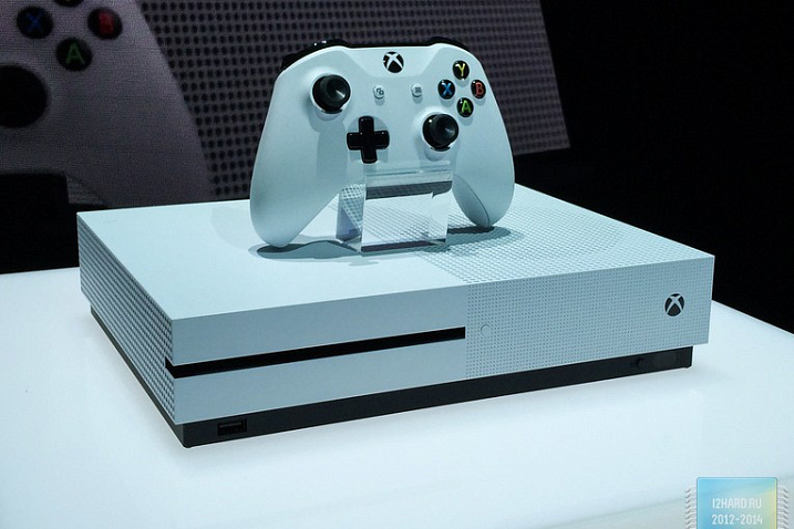 Microsoft предлагают получить Kinect для Xbox One S бесплатно