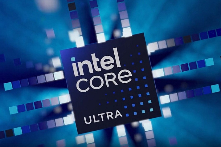 Intel Panther Lake обзаведутся NPU пятого поколения